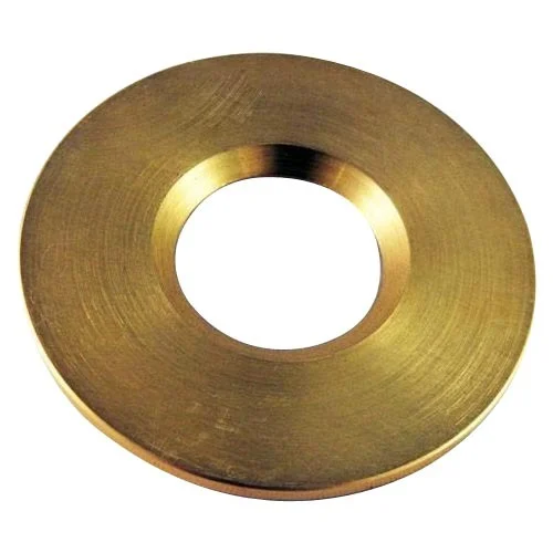Solid Brass Washer